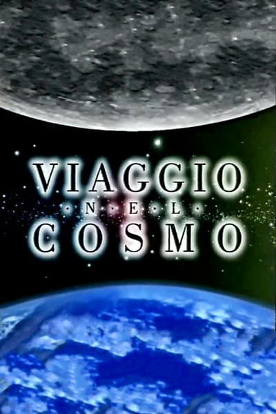 Journey into the cosmos
