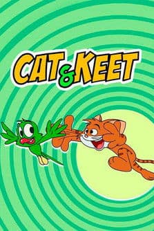 Cat & Keet