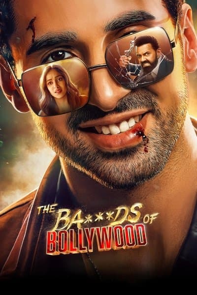 The Ba***ds of Bollywood