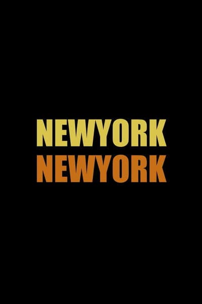 Lee Seojin’s New York New York