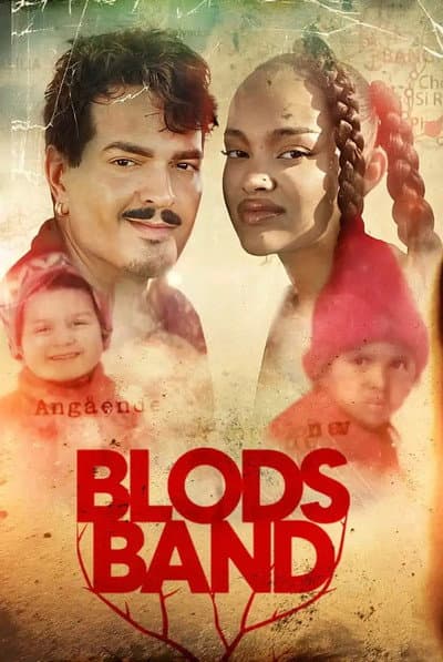 Blodsband