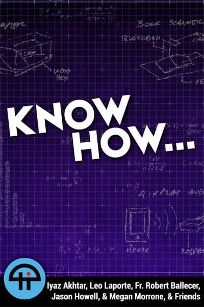 Know How...