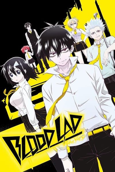 Blood Lad