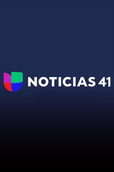 Univision News 41
