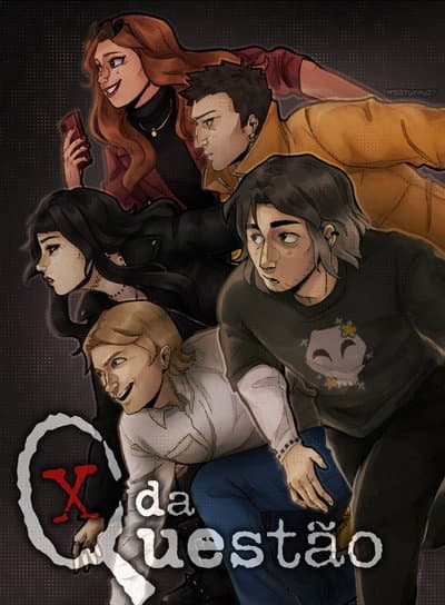 X da Questão