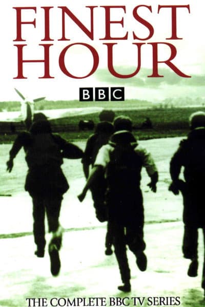 Finest Hour