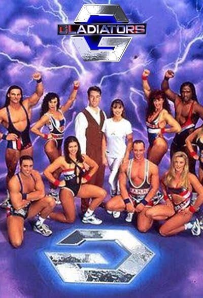 Gladiators