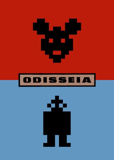 Odisseia