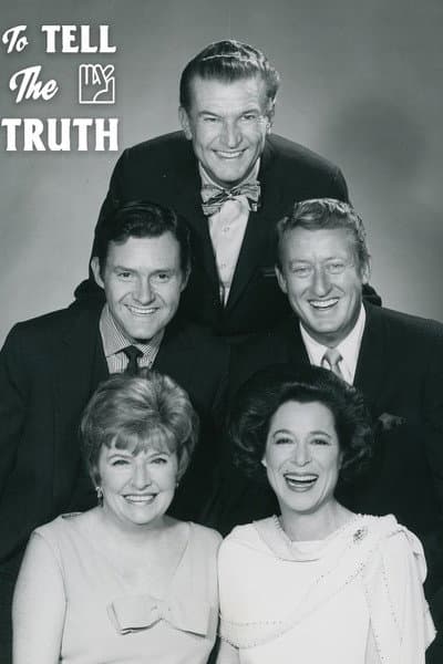 To Tell the Truth