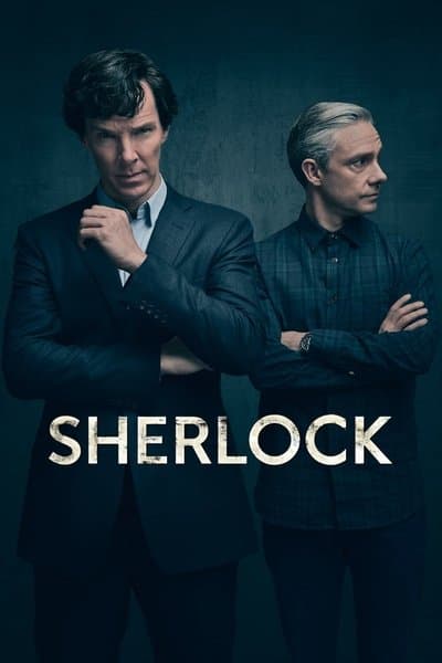 SHERLOCK TV SERIES AGE RATING visual data 4