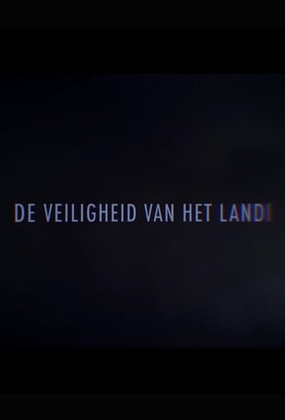 De veiligheid van het land