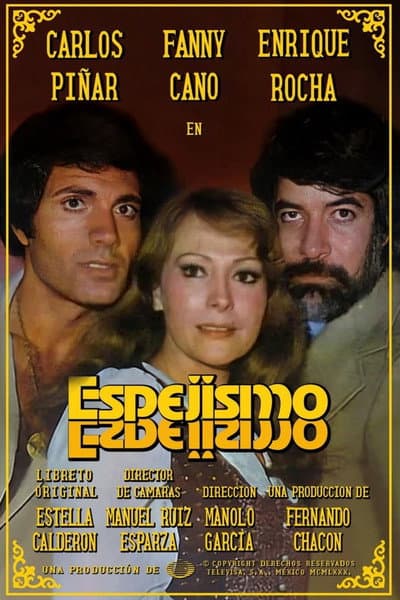 Espejismo
