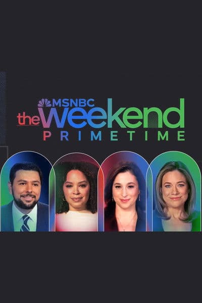 The Weekend: Primetime