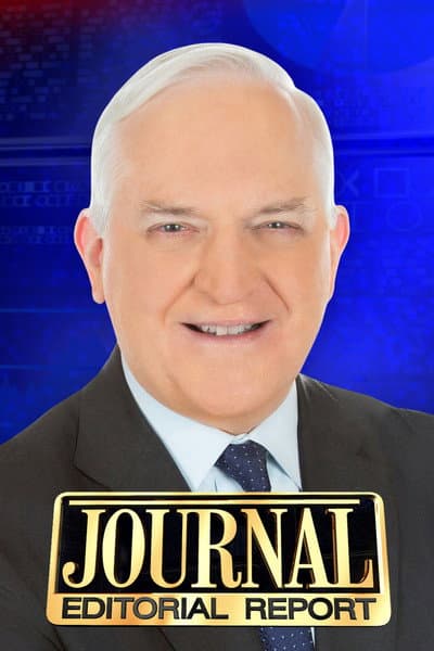 Journal Editorial Report