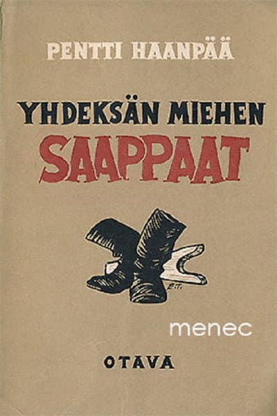 Yhdeksän miehen saappaat