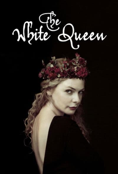 The White Queen