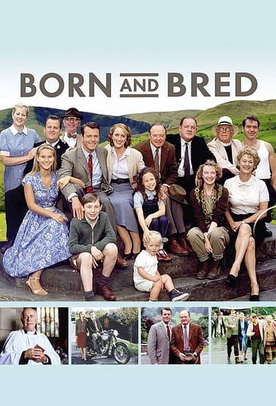 Born and Bred
