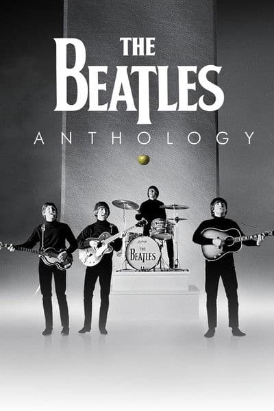 The Beatles Anthology
