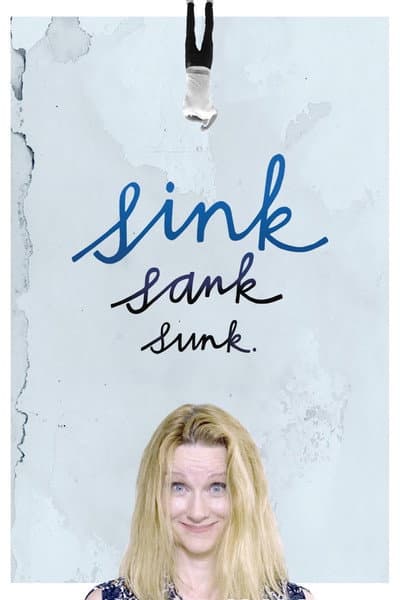 Sink Sank Sunk