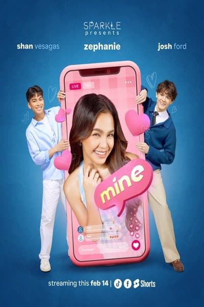 Mine