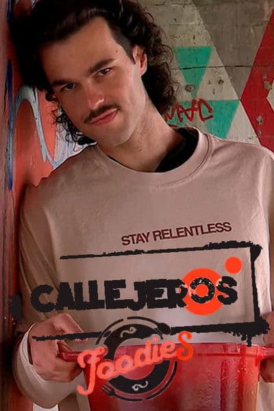 Callejeros Foodies
