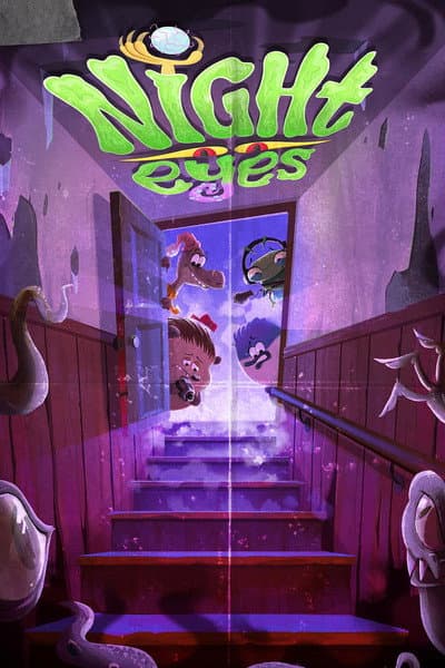 Night Eyes