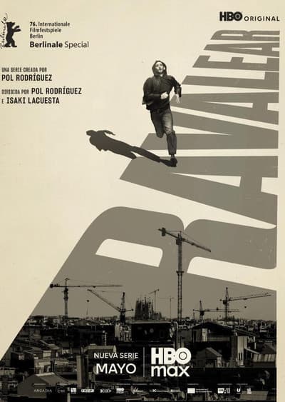 Ravalear: Not for Sale