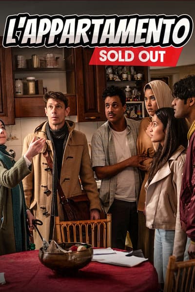 L'appartamento - Sold Out