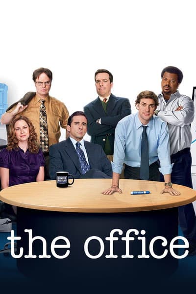 The Office