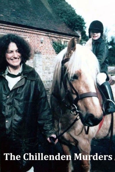The Chillenden Murders
