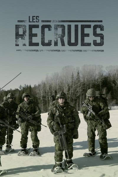 Les Recrues