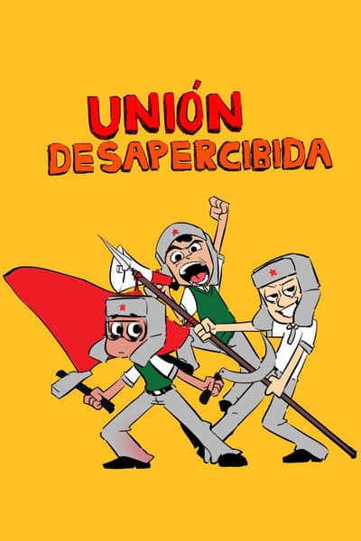 Unnoticed Union