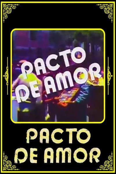 Pacto de amor