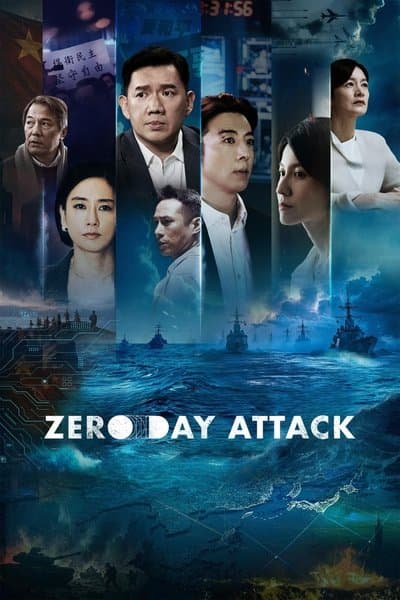 Zero Day Attack