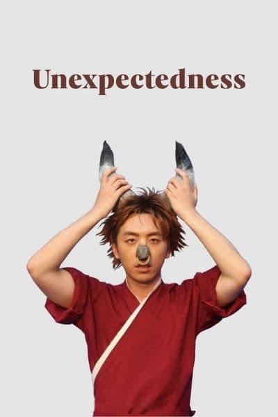 Unexpectedness