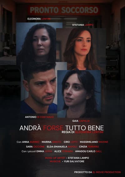 Andrà forse tutto bene