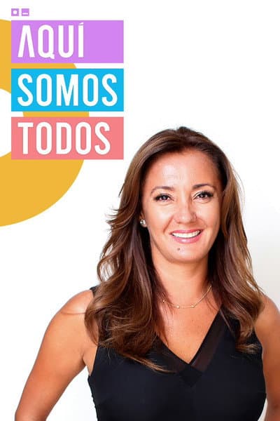 Aquí somos todos