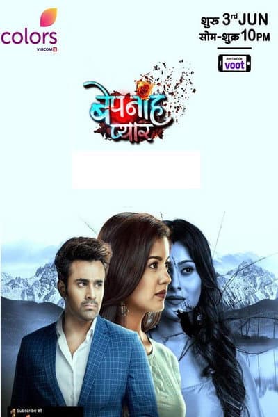Bepanah Pyaarr