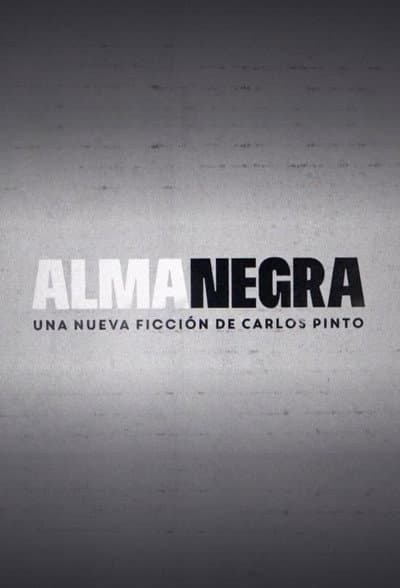 Alma negra