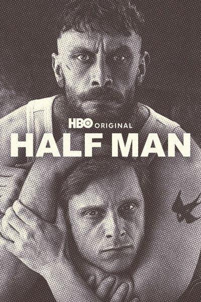 Half Man