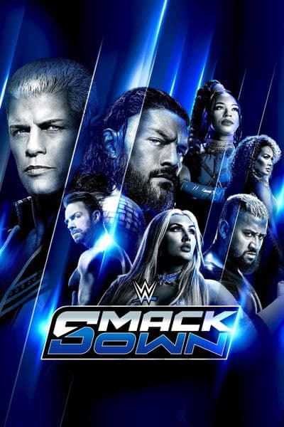 WWE SmackDown