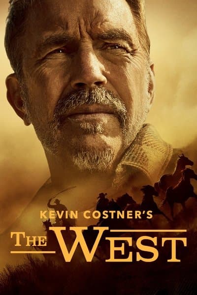 Kevin Costner's The West
