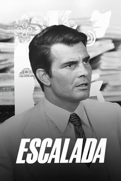 Escalada