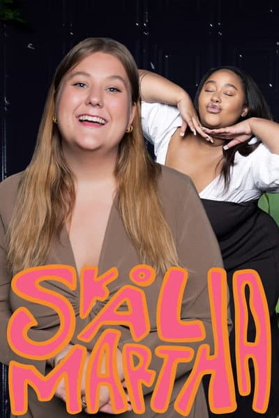 Skål, Martha