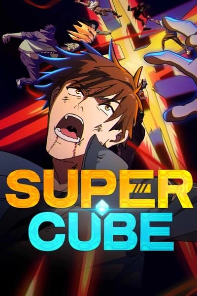 Super Cube