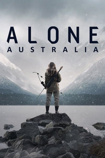 Alone Australia