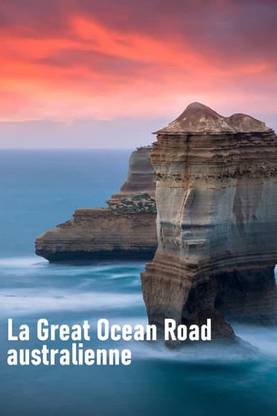 Australia's Great Ocean Road