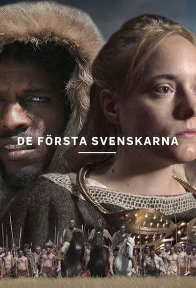 De första svenskarna