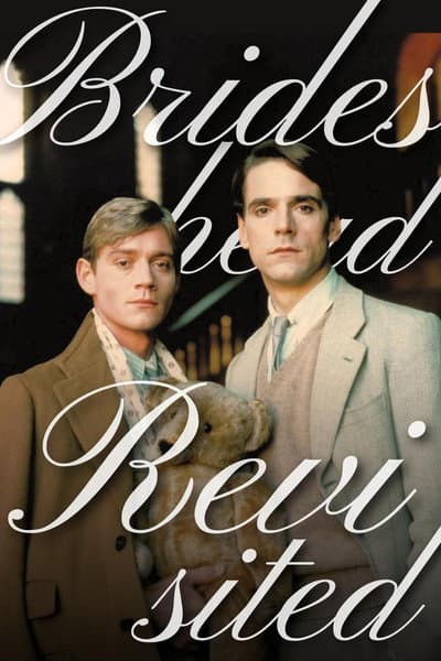 Brideshead Revisited
