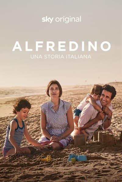 Alfredino - An italian story